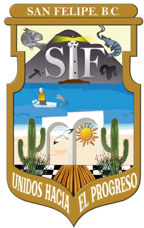 Escudo San Felipe